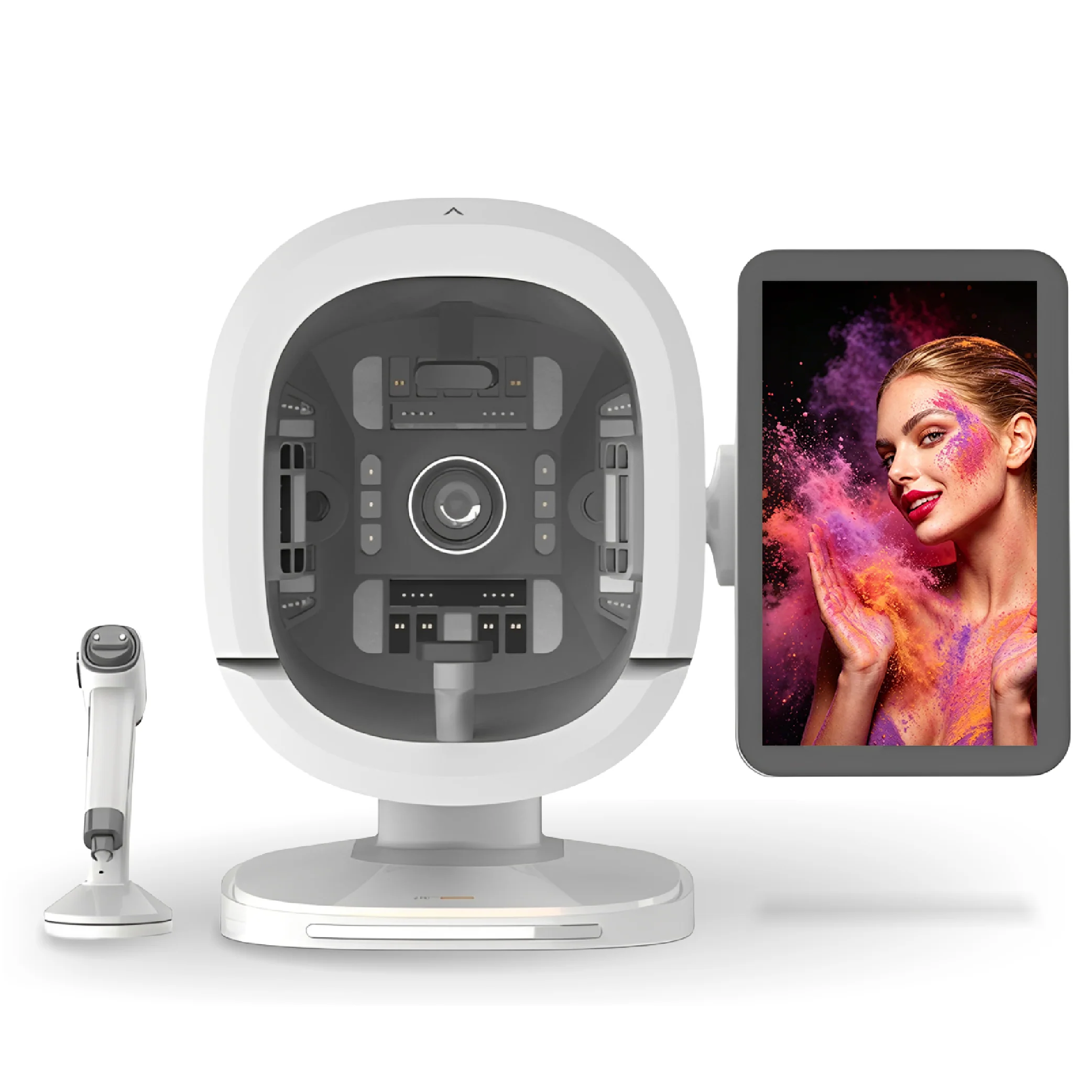Skin Analysis Machines